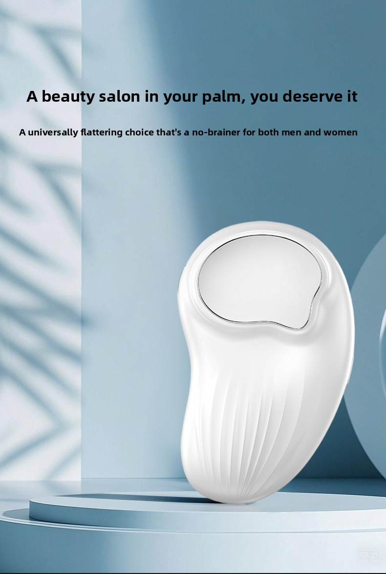 Hot & Cold Facial Infuser