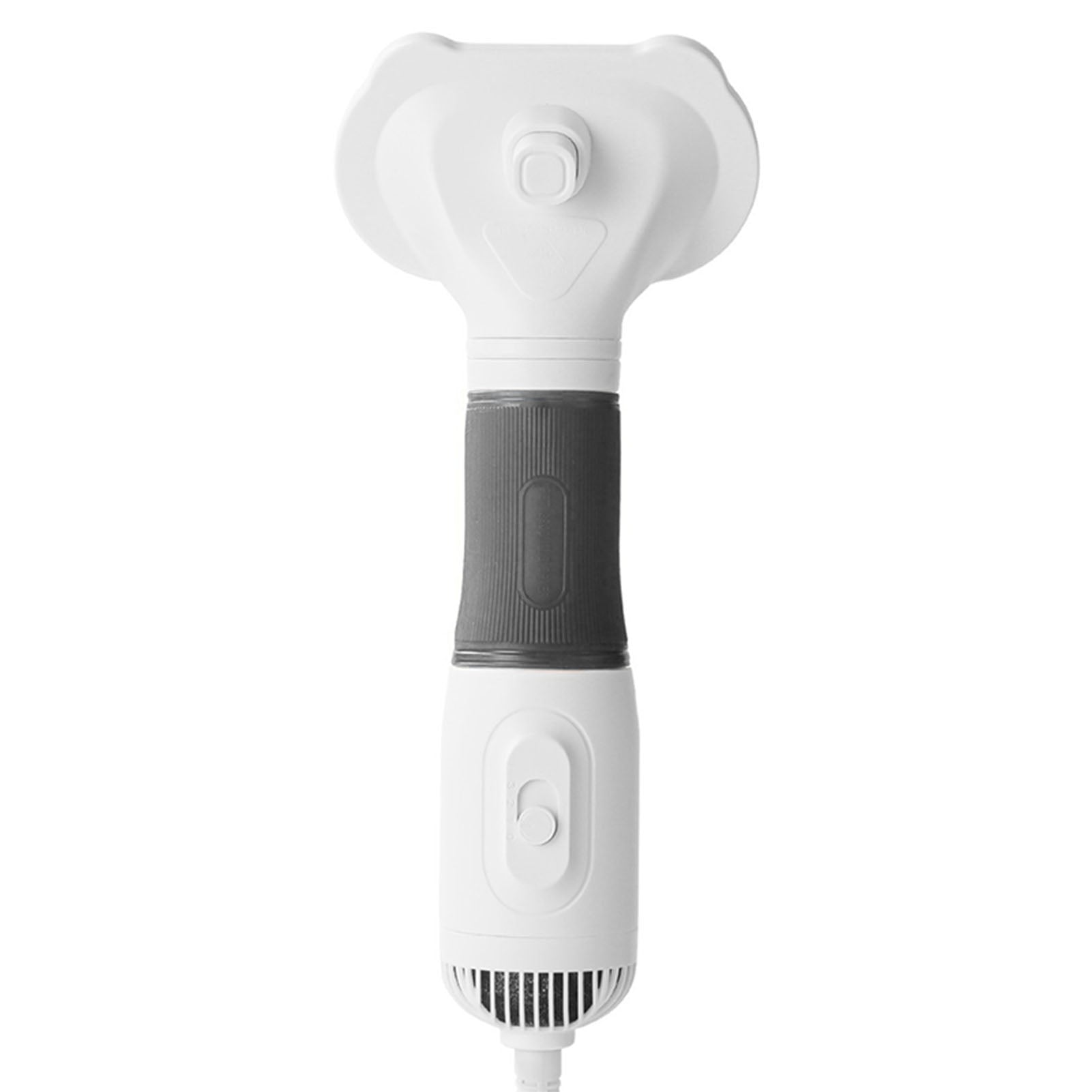 Pet Hair Dryer Brush