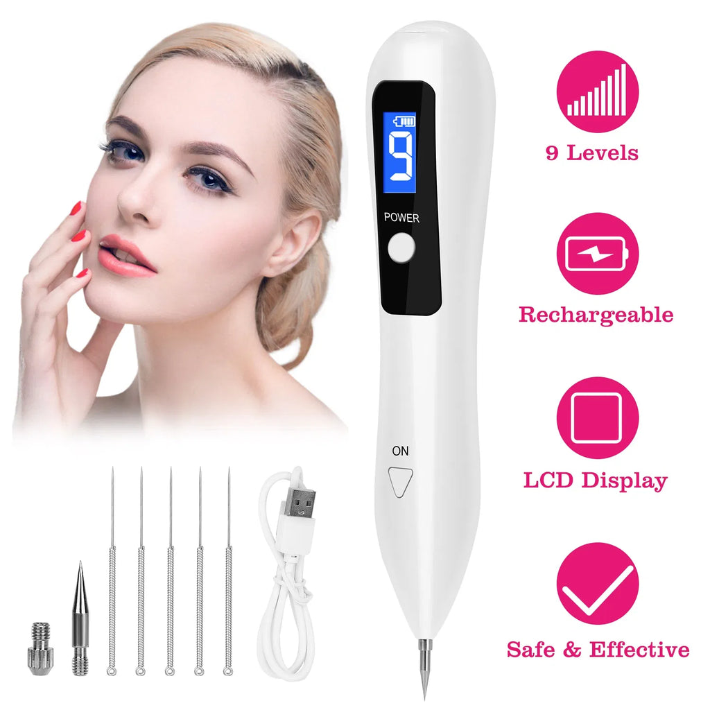 Skin Tag Removal Device