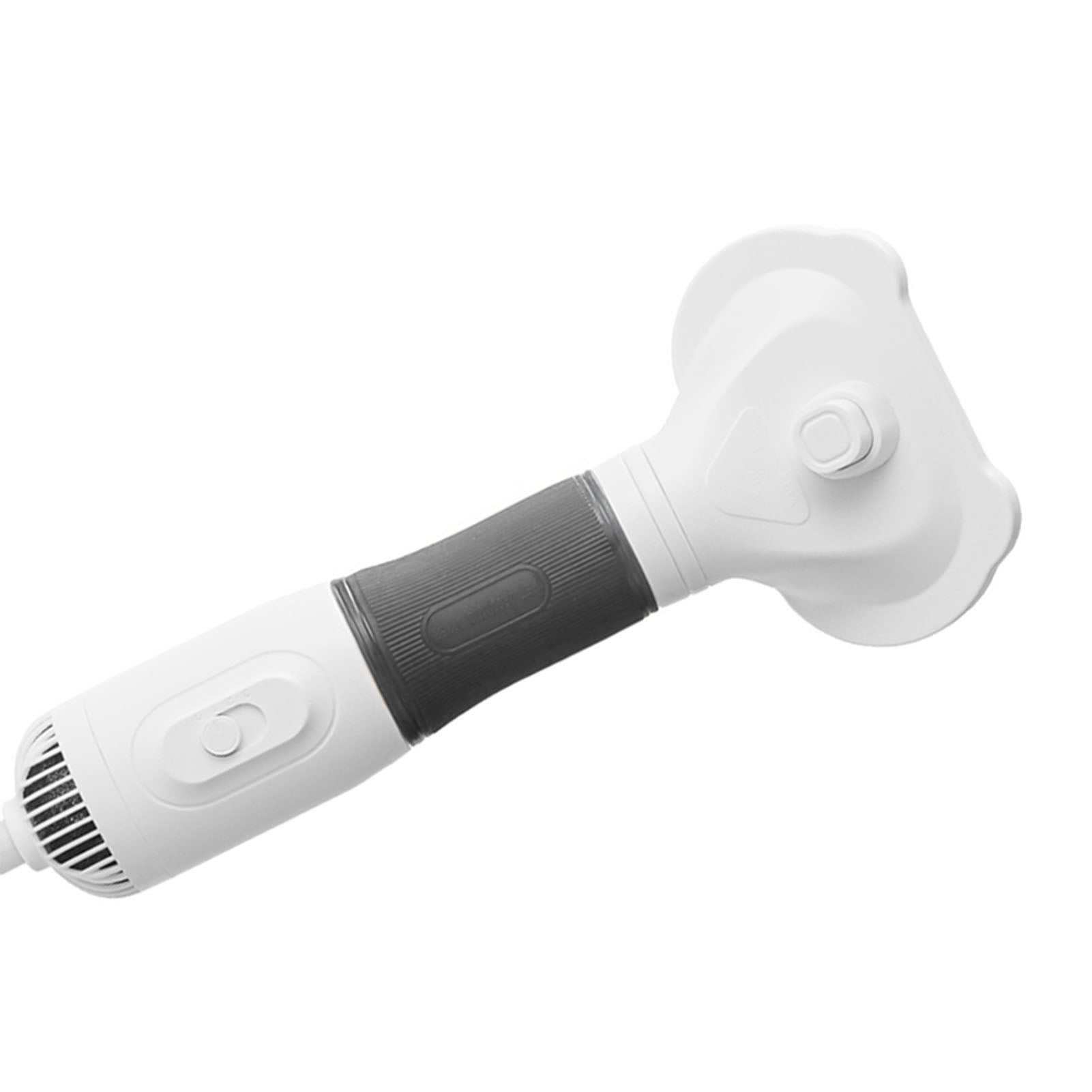 Pet Hair Dryer Brush