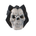 Demon Skull Gas Log