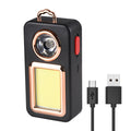 Solar Rechargeable Camping Lantern