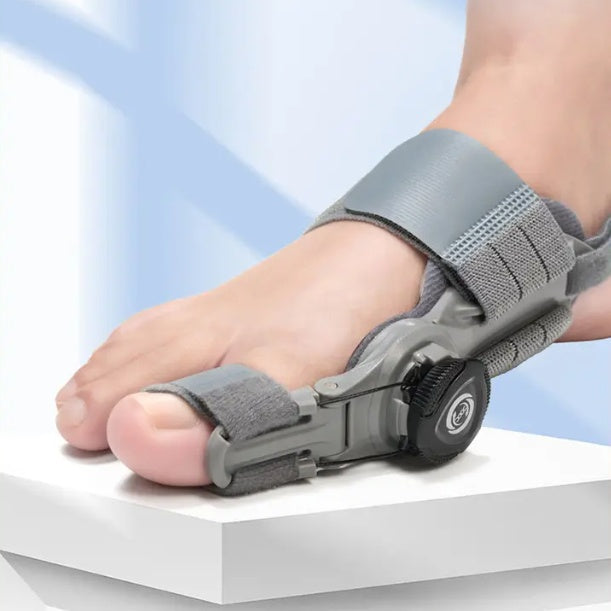 Adjustable Bunion Corrector