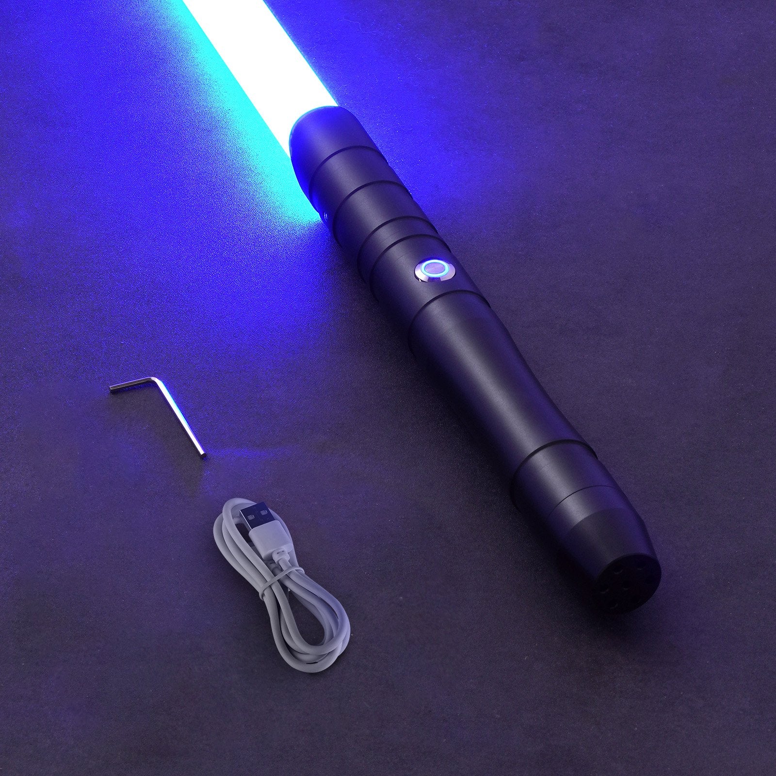 Light Up RGB Sword