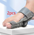 Adjustable Bunion Corrector