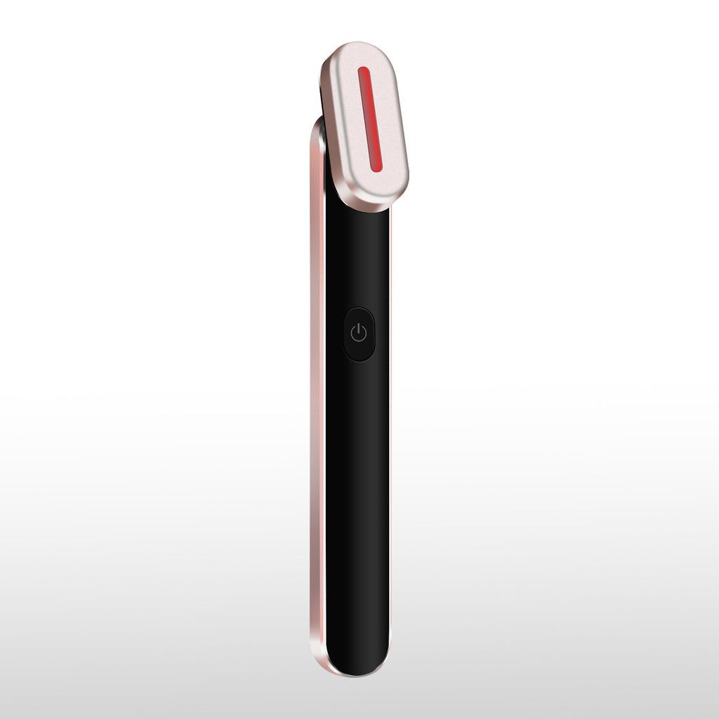 Rejuvenating Face & Neck Massager