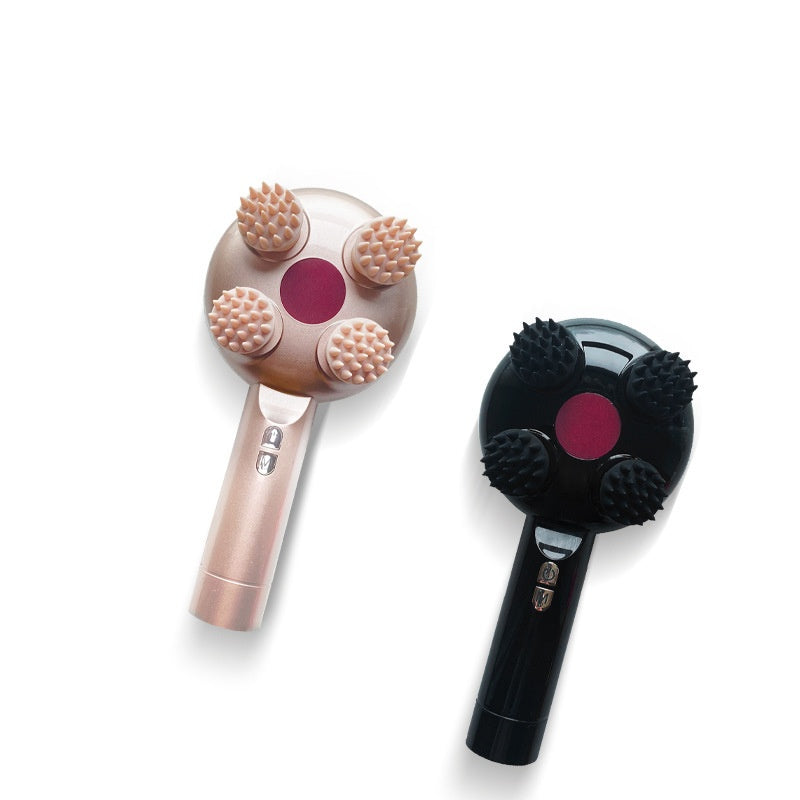 Kneading Head Massager