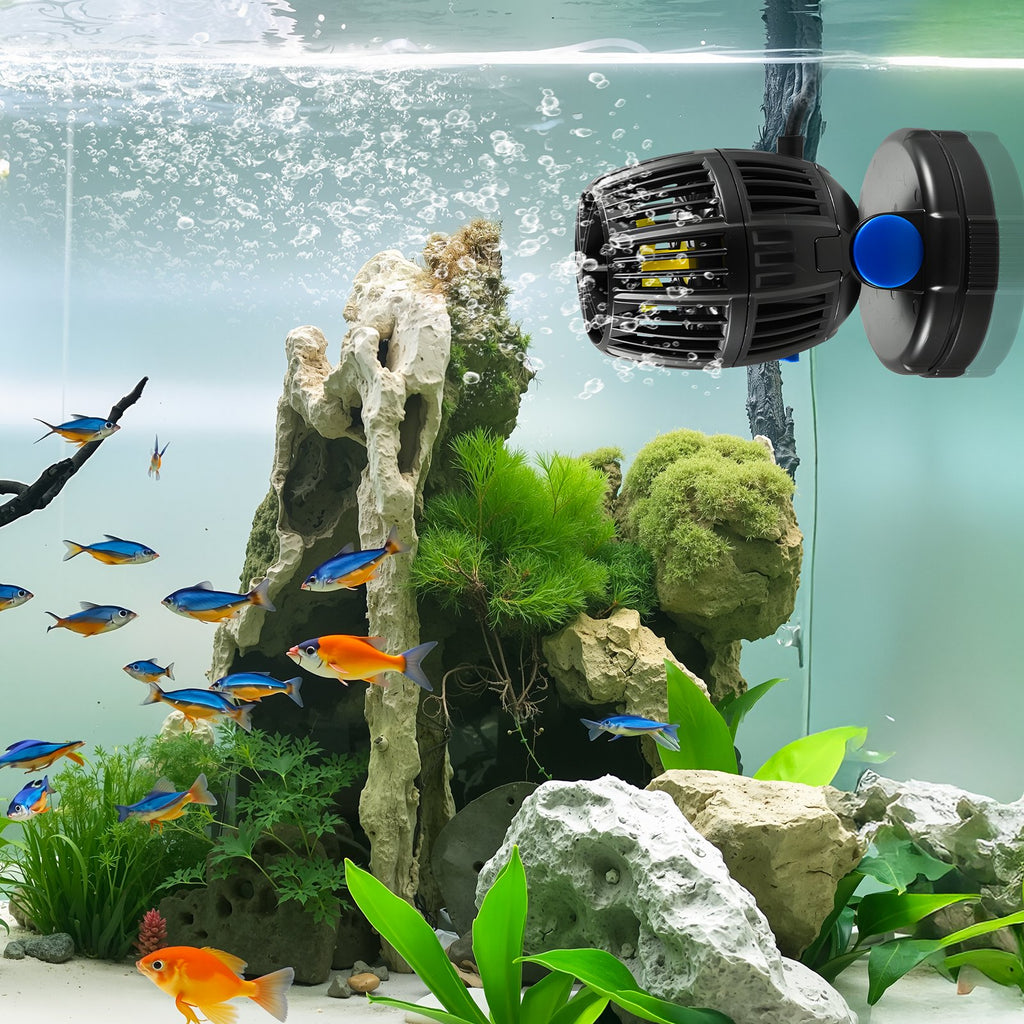 Aquarium Wave Maker