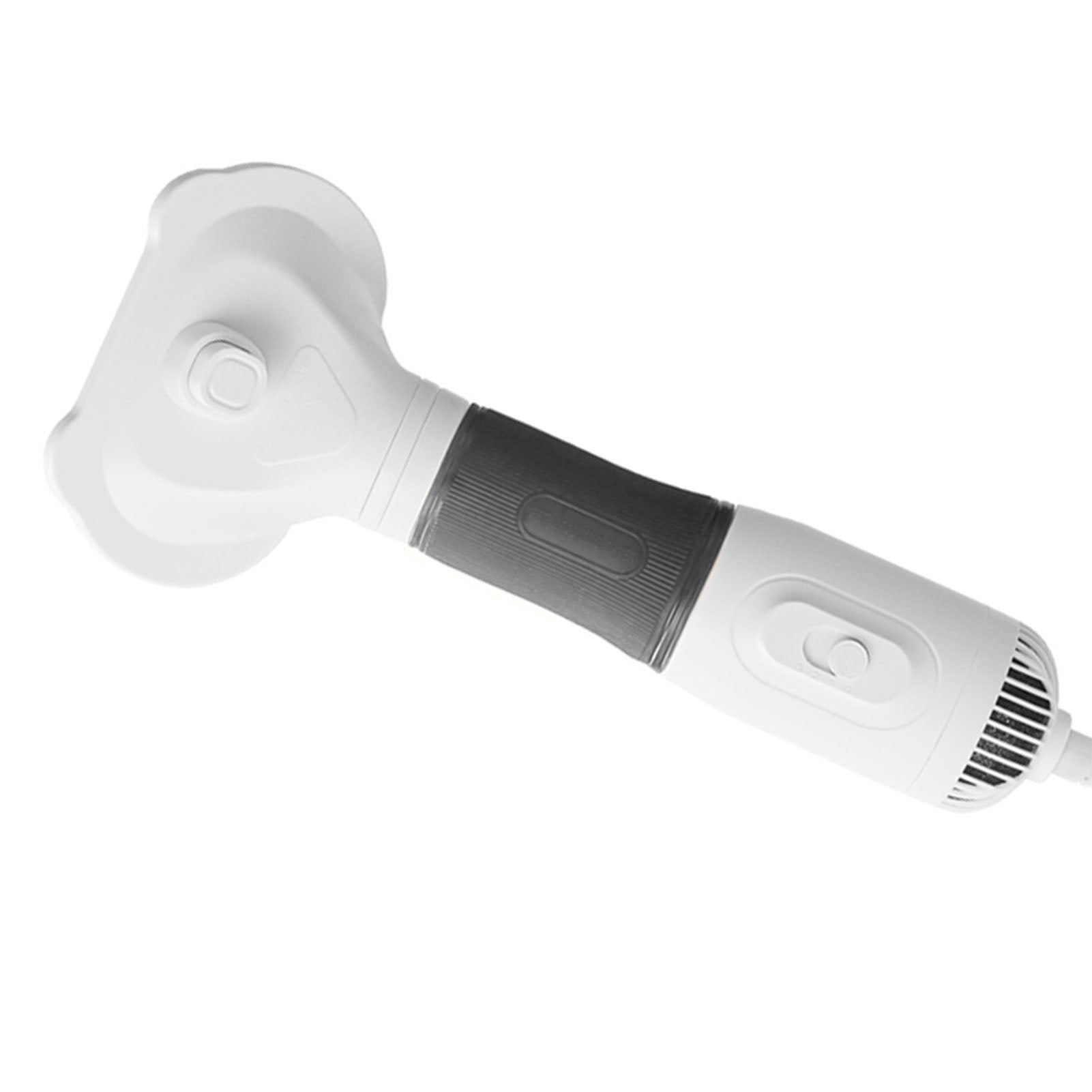 Pet Hair Dryer Brush