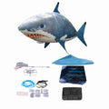 Remote Control Flying Shark