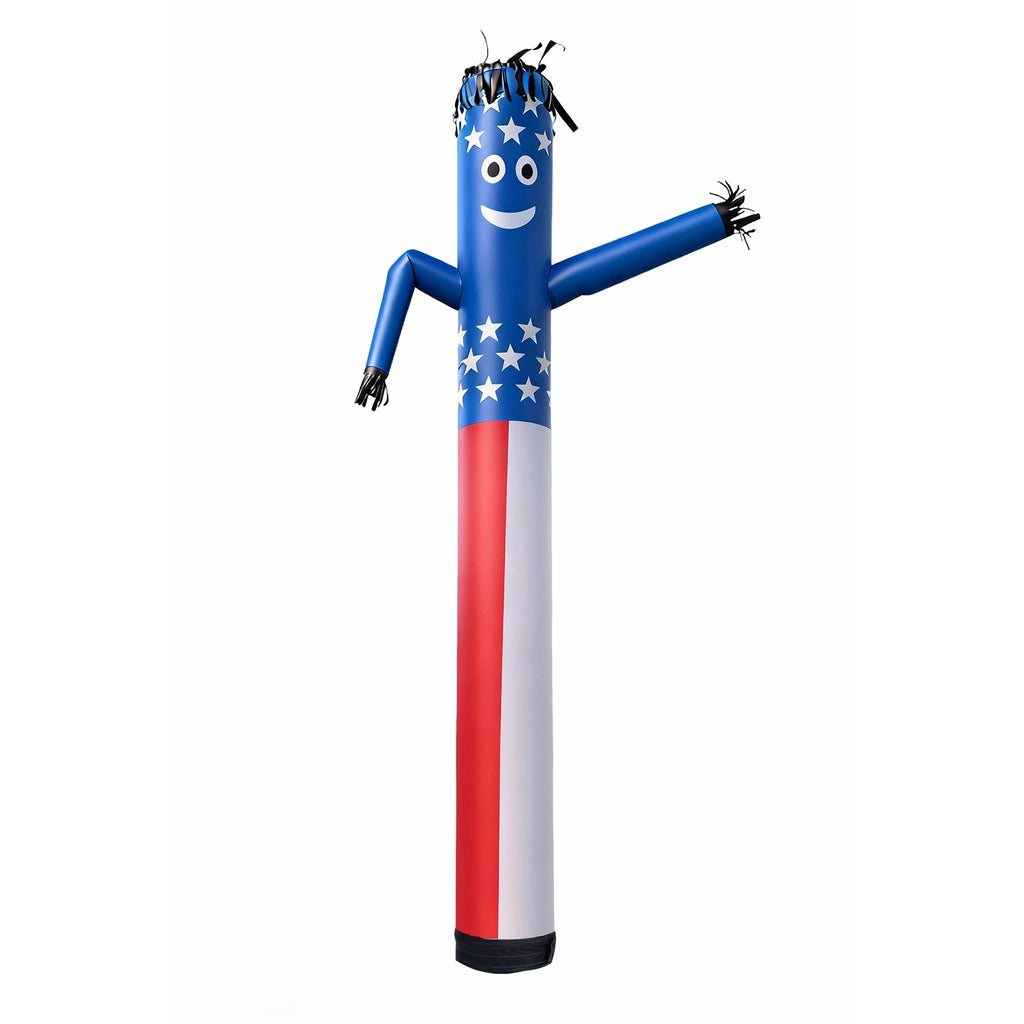 20-Foot Inflatable Tube Man