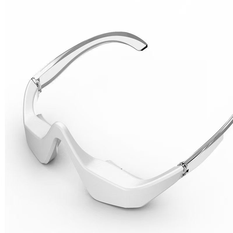 Red Light Microcurrent Eye Device