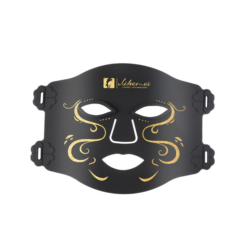 LED Light Therapy Mask