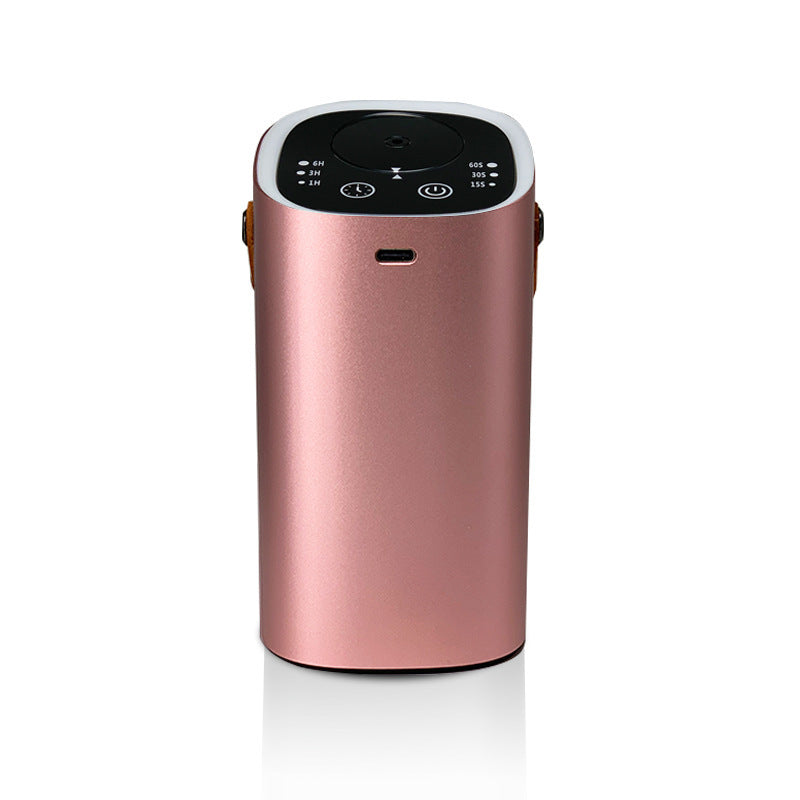 Large Mist Aroma Humidifier