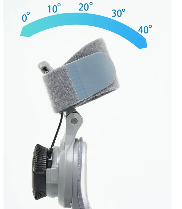 Adjustable Bunion Corrector