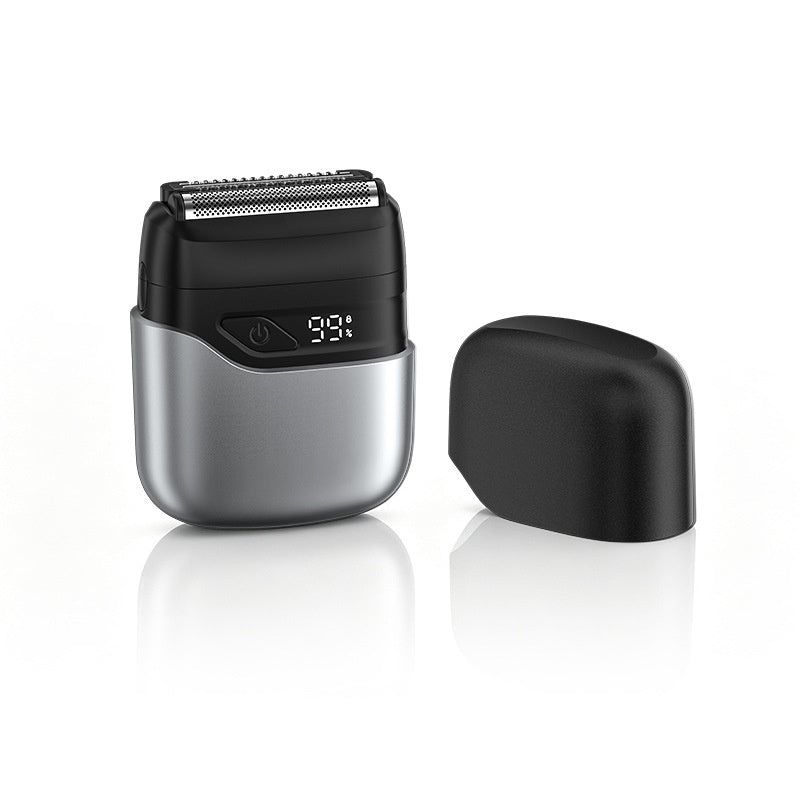 Portable Electric Shaver