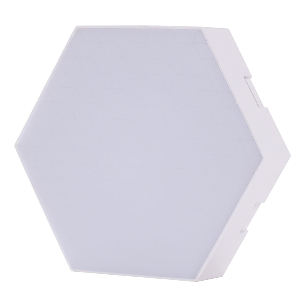 Hexagon LED Wall Panels