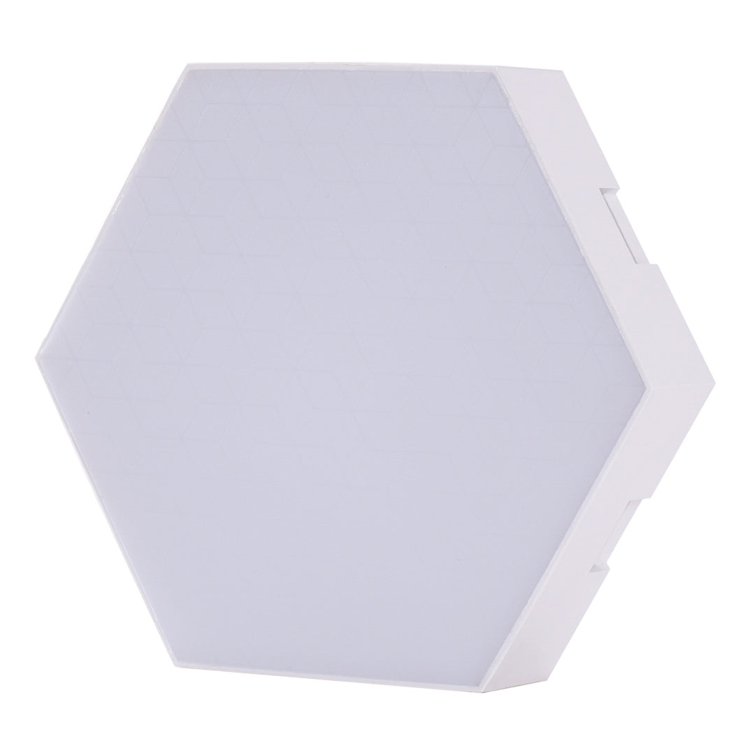 Hexagon LED Wall Panels