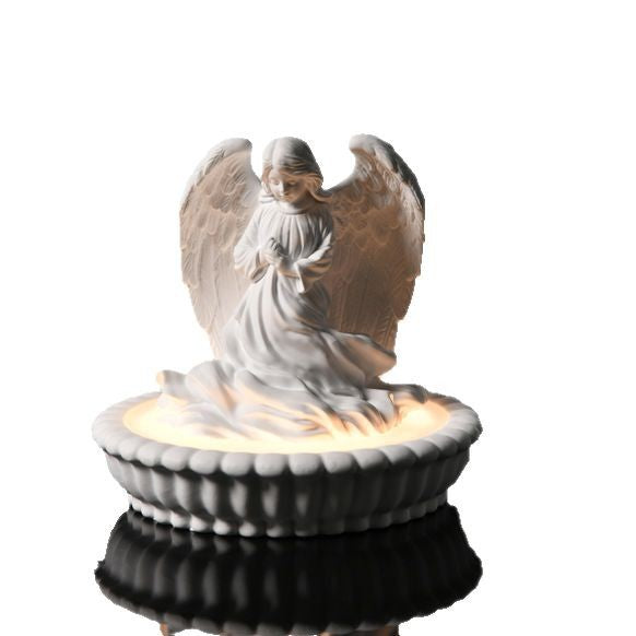 Aromatherapy Night Light Diffuser