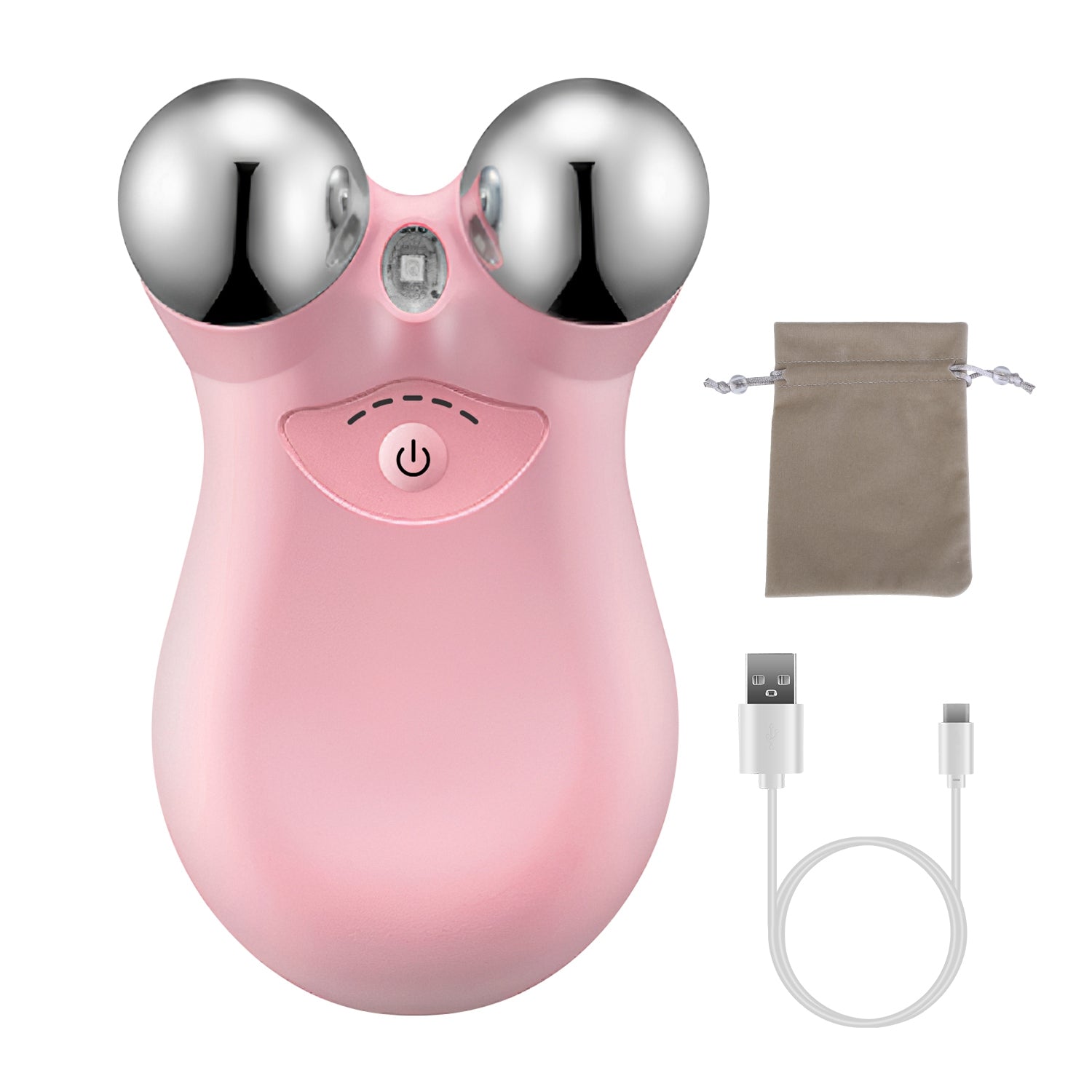 Microcurrent Facial Lifting Roller