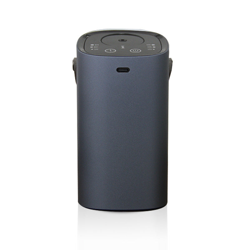 Large Mist Aroma Humidifier