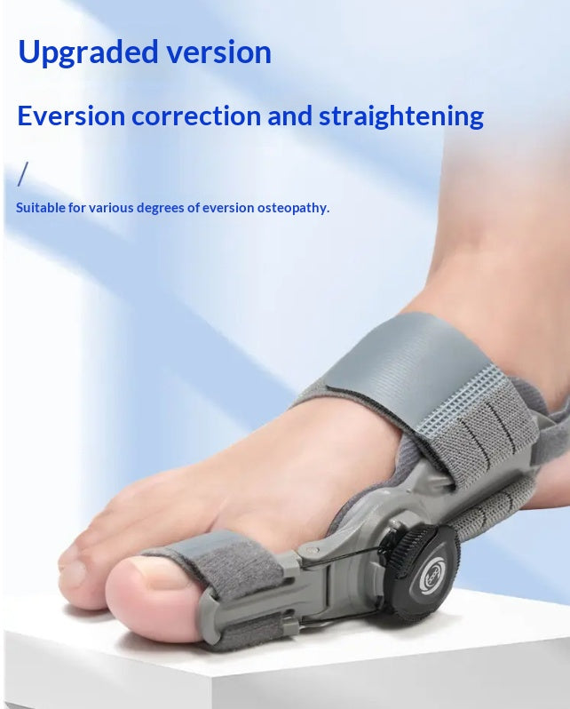 Adjustable Bunion Corrector