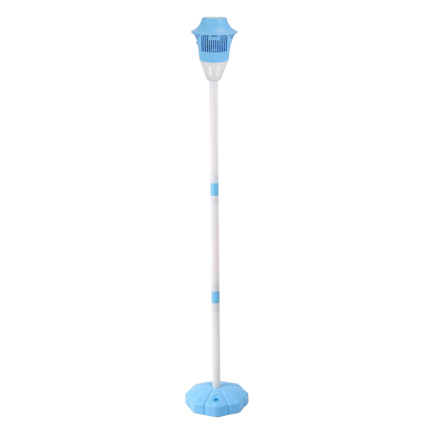 Musical Standing Bubble Machine