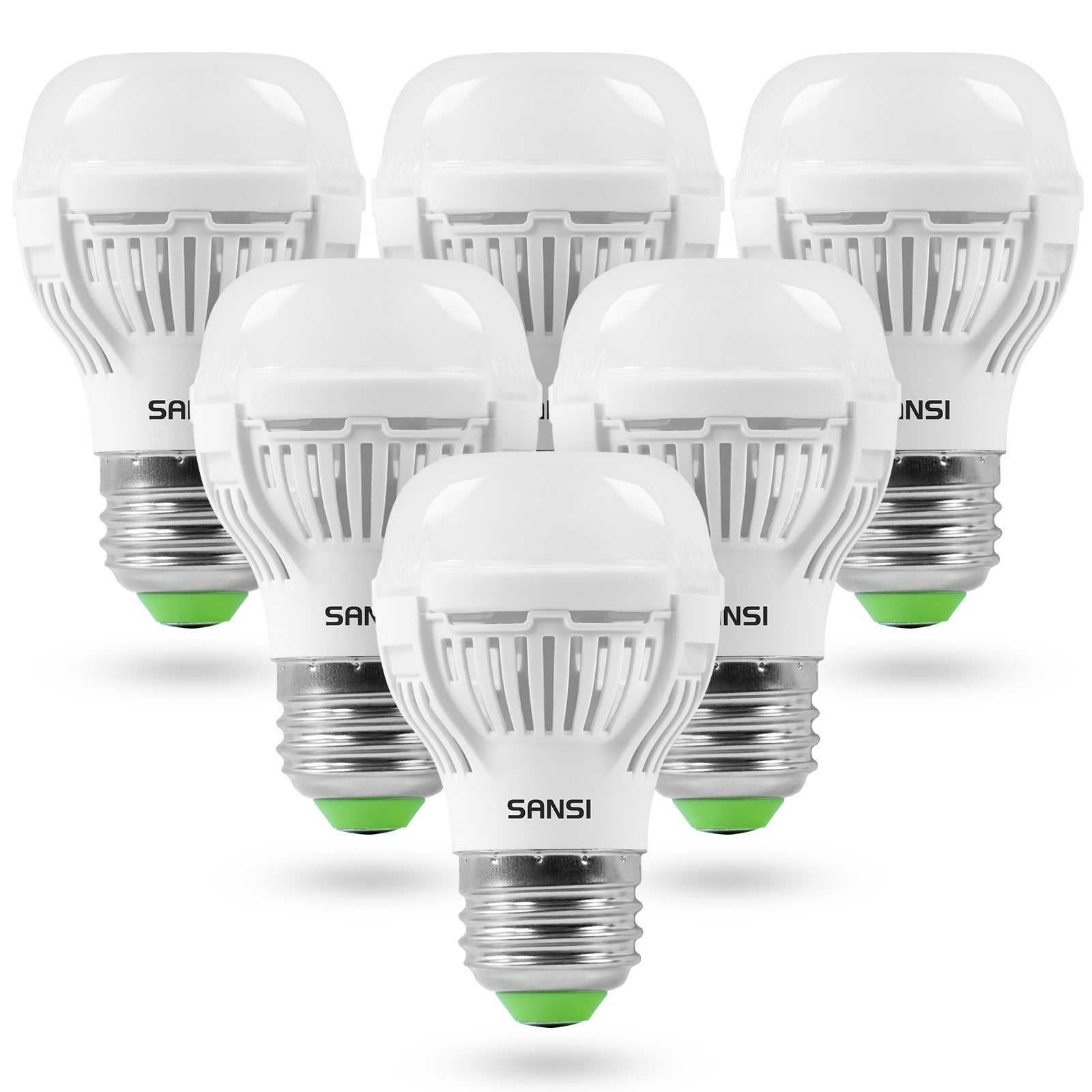 LED Light Bulb
