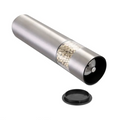 Electric Pepper Grinder With Light