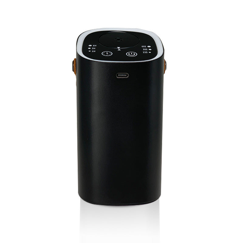 Large Mist Aroma Humidifier