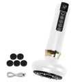 Vacuum Cupping Massage Device