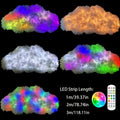 Cloud LED Lamp