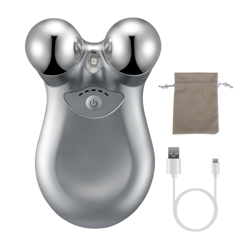 Microcurrent Facial Lifting Roller