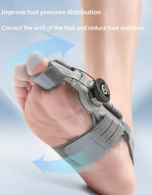 Adjustable Bunion Corrector
