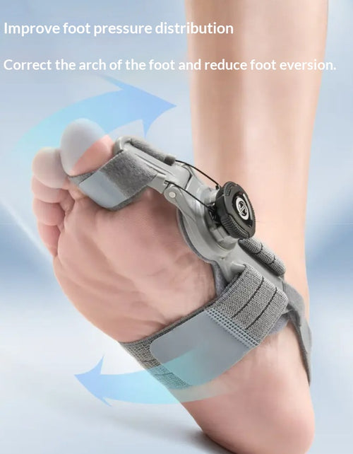 Adjustable Bunion Corrector
