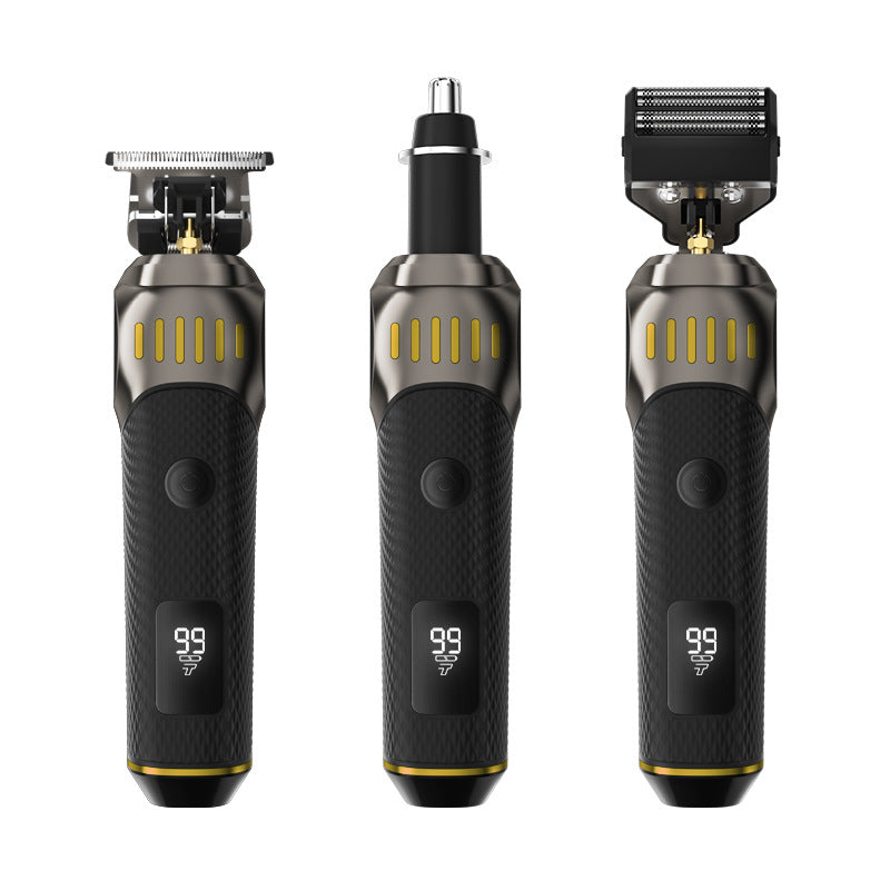 Men's Electric Hair Clipper