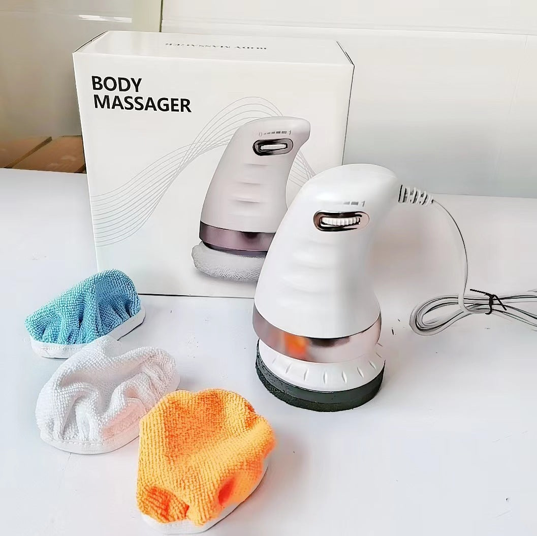Electric Full-Body Massager