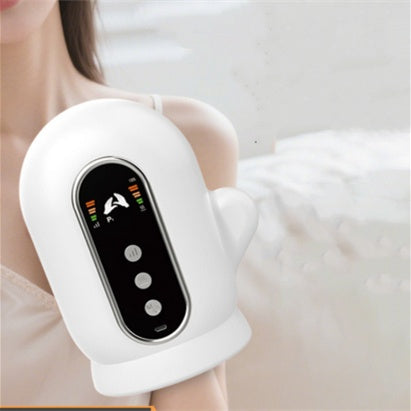 Heated Hand Massager