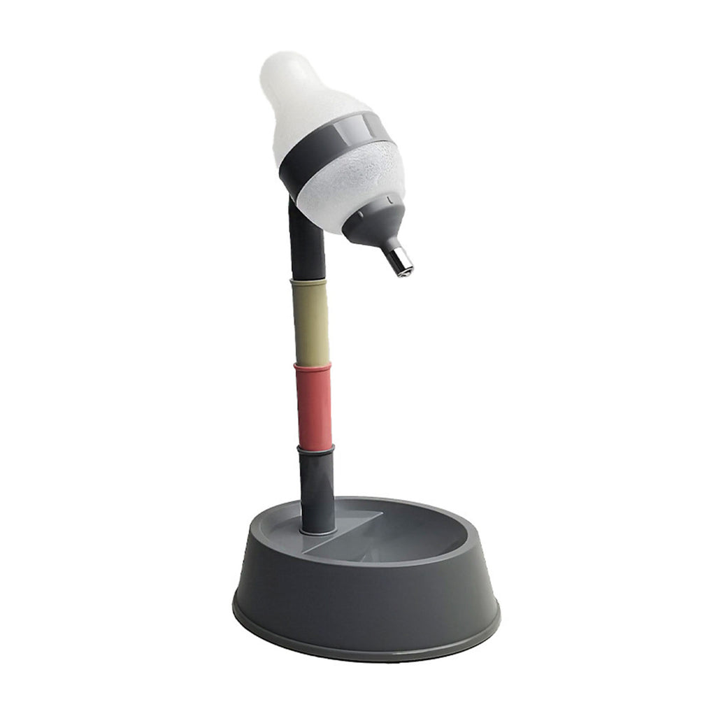 Adjustable Height Pet Water Dispenser