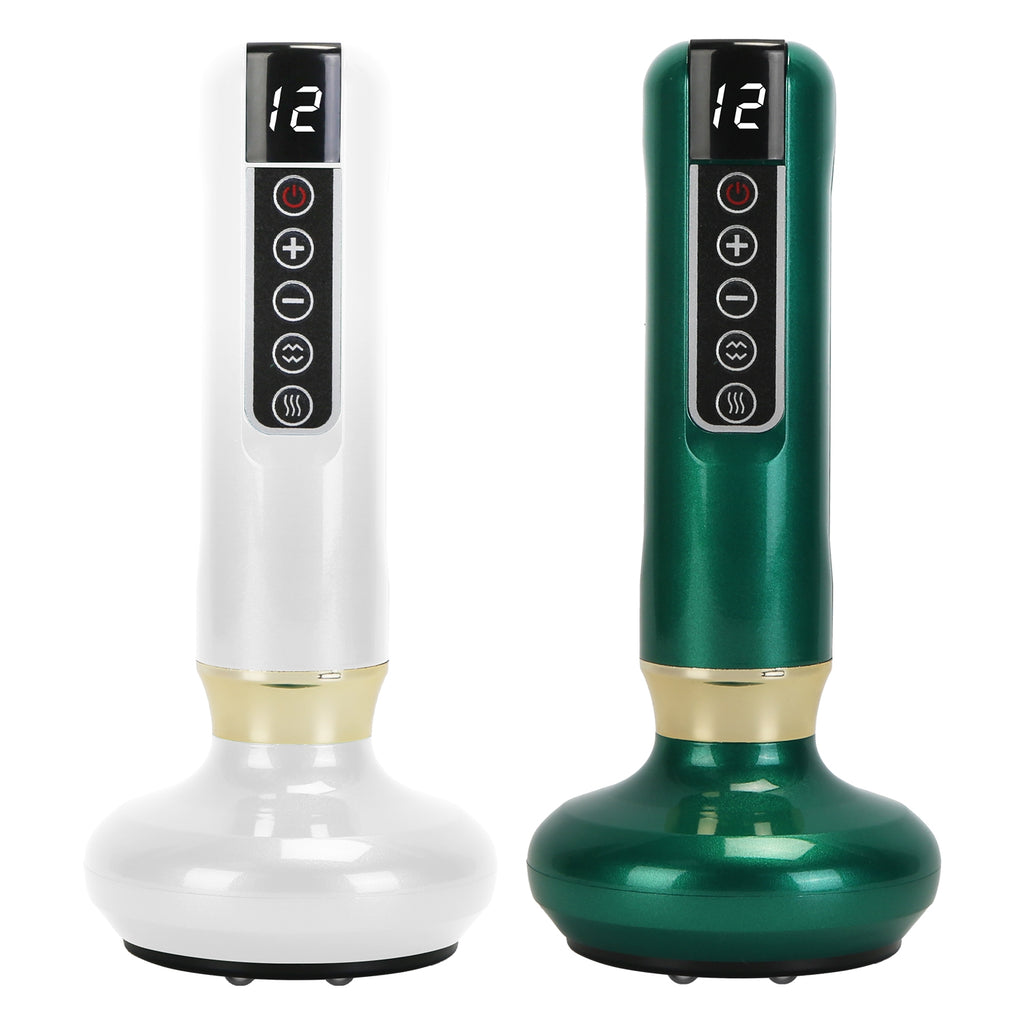 Vacuum Cupping Massage Device