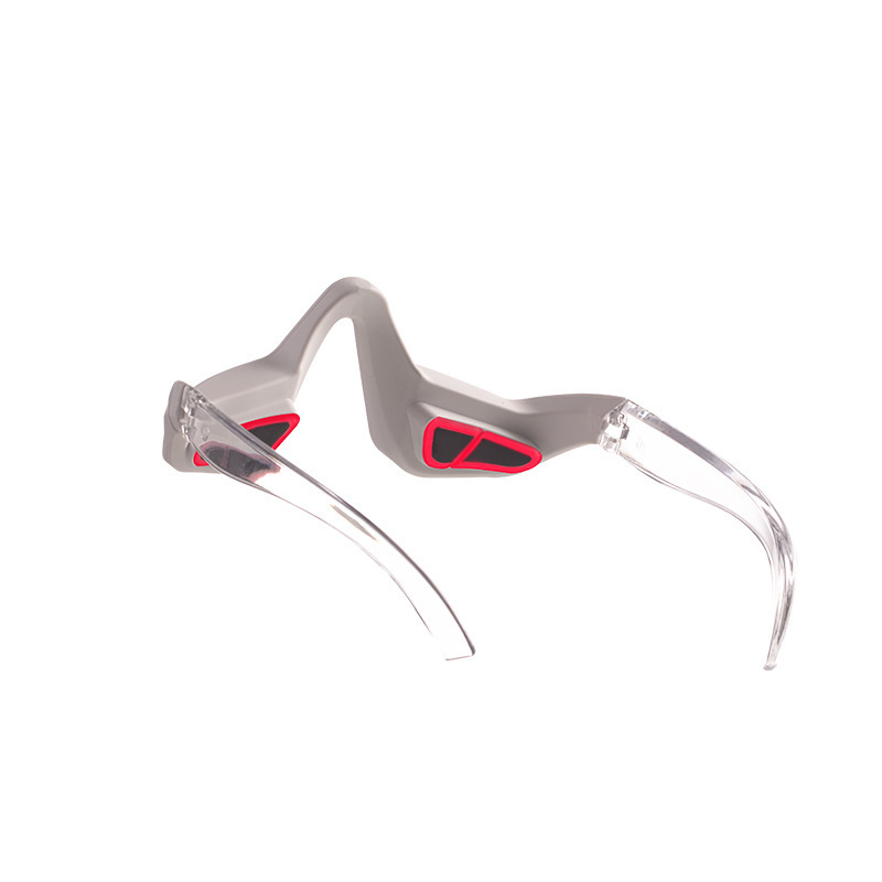 Red Light Microcurrent Eye Device