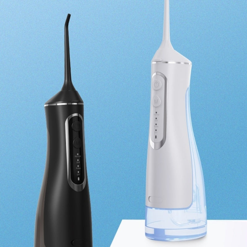 Portable Electric Water Flosser