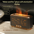 Flame Aroma Humidifier