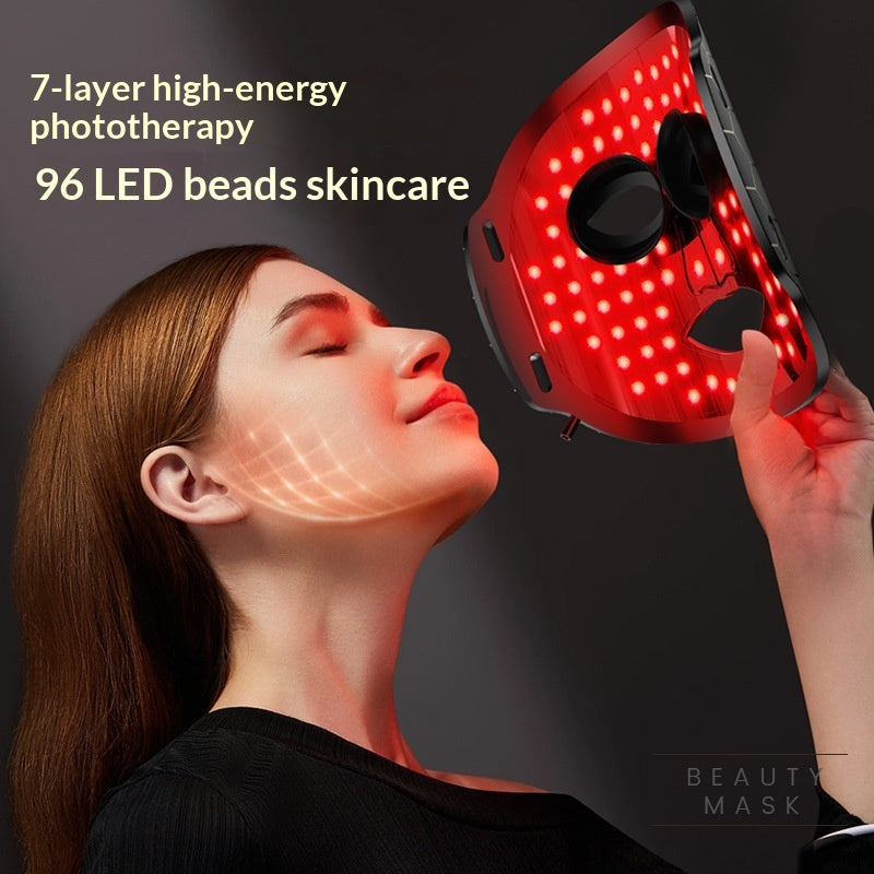 LED Light Therapy Mask