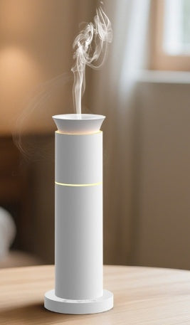 Smart Waterless Aroma Diffuser