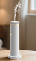 Smart Waterless Aroma Diffuser
