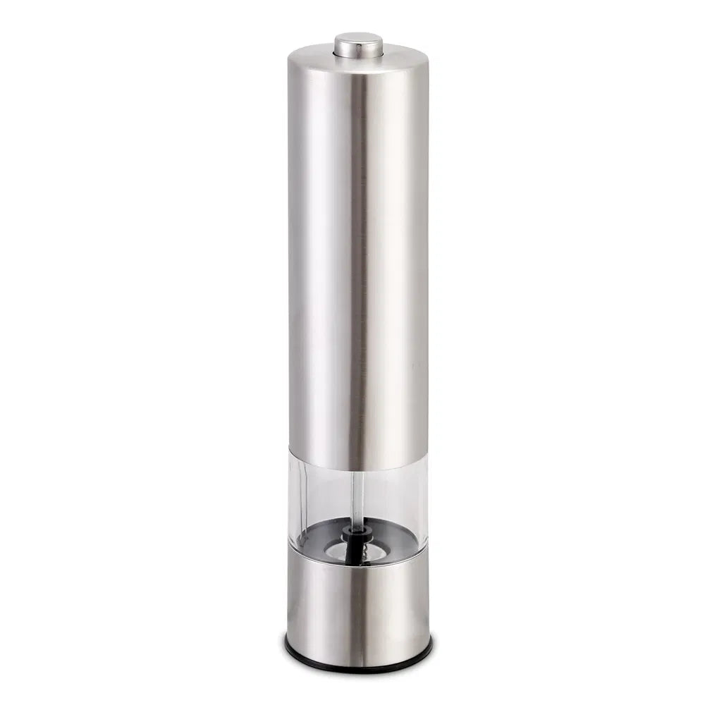 Electric Salt and Pepper Grinder