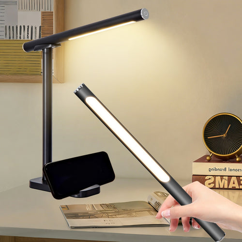 Adjustable LED Desk Lamp
