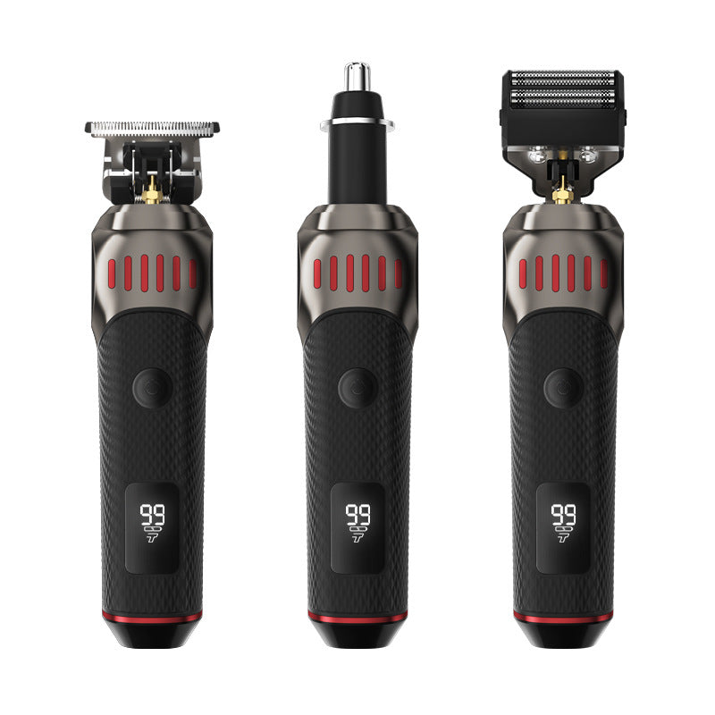 Men's Electric Hair Clipper
