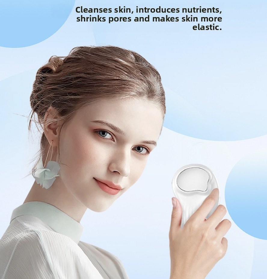 Hot & Cold Facial Infuser